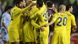 01h00 ngày 28/02, Racing(12) - Villarreal(4): Châu Âu đã nổi, còn Liga?